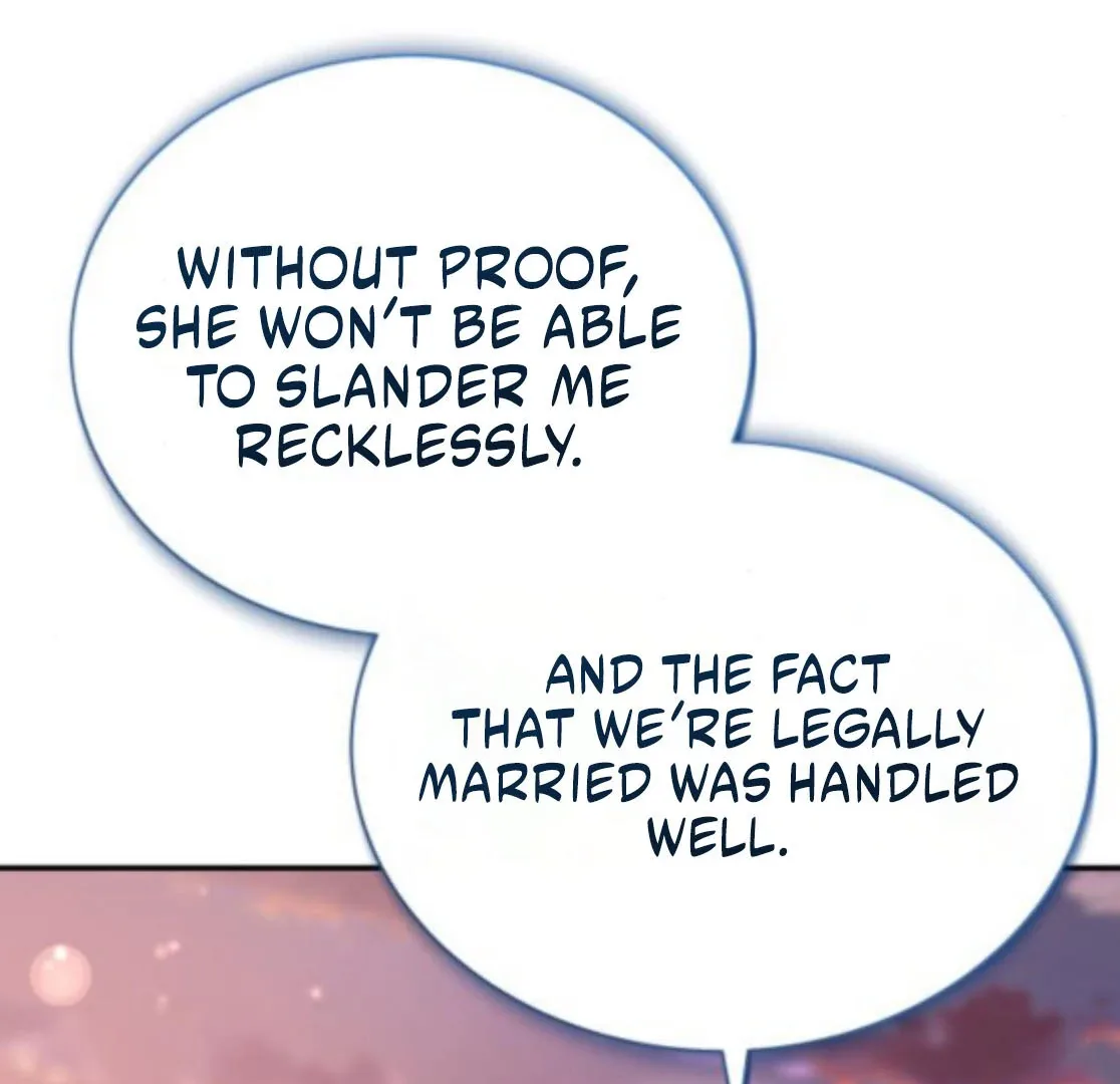 The End of a Fake Marriage Chapter 28 page 60