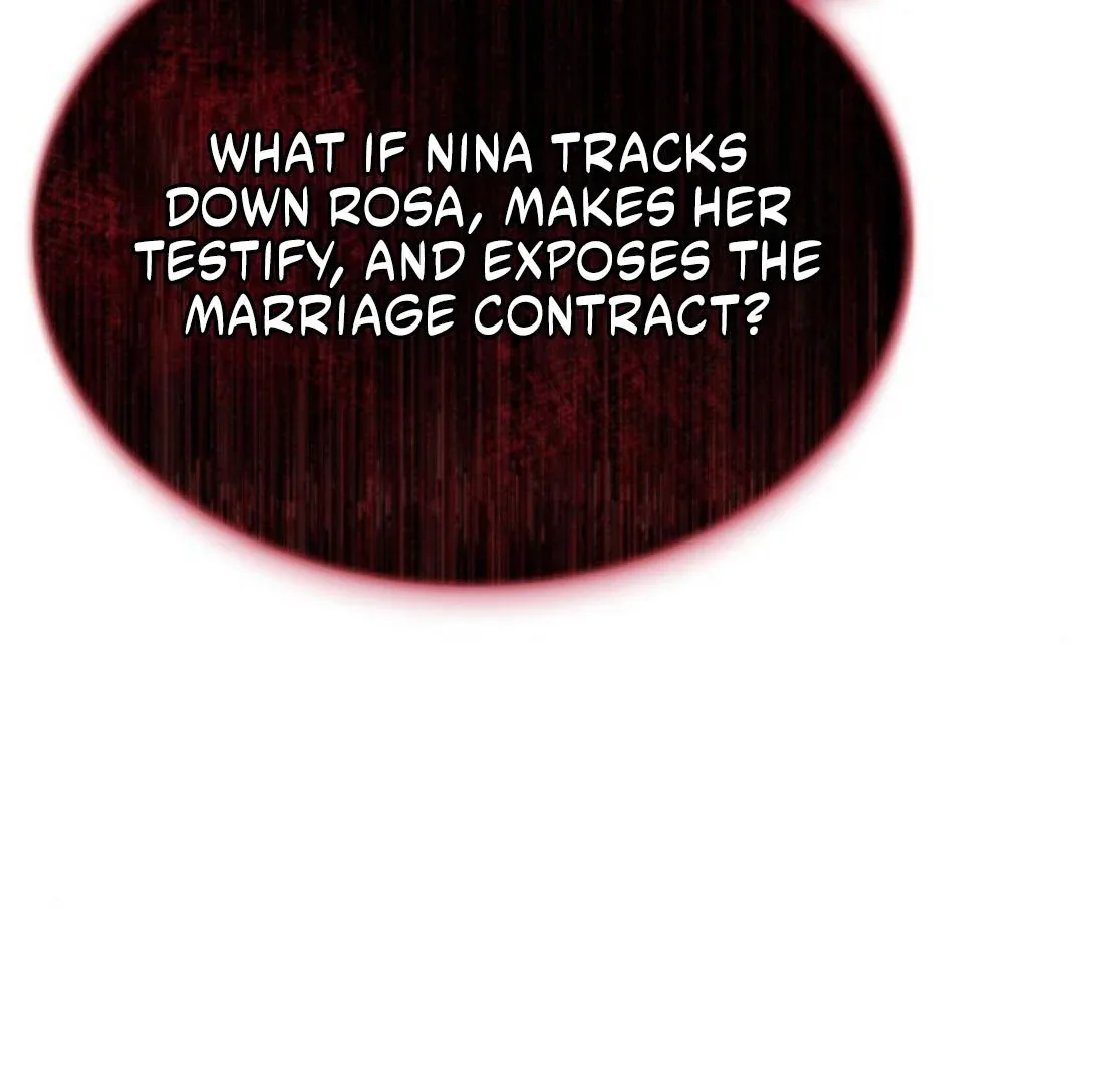 The End of a Fake Marriage Chapter 28 page 70