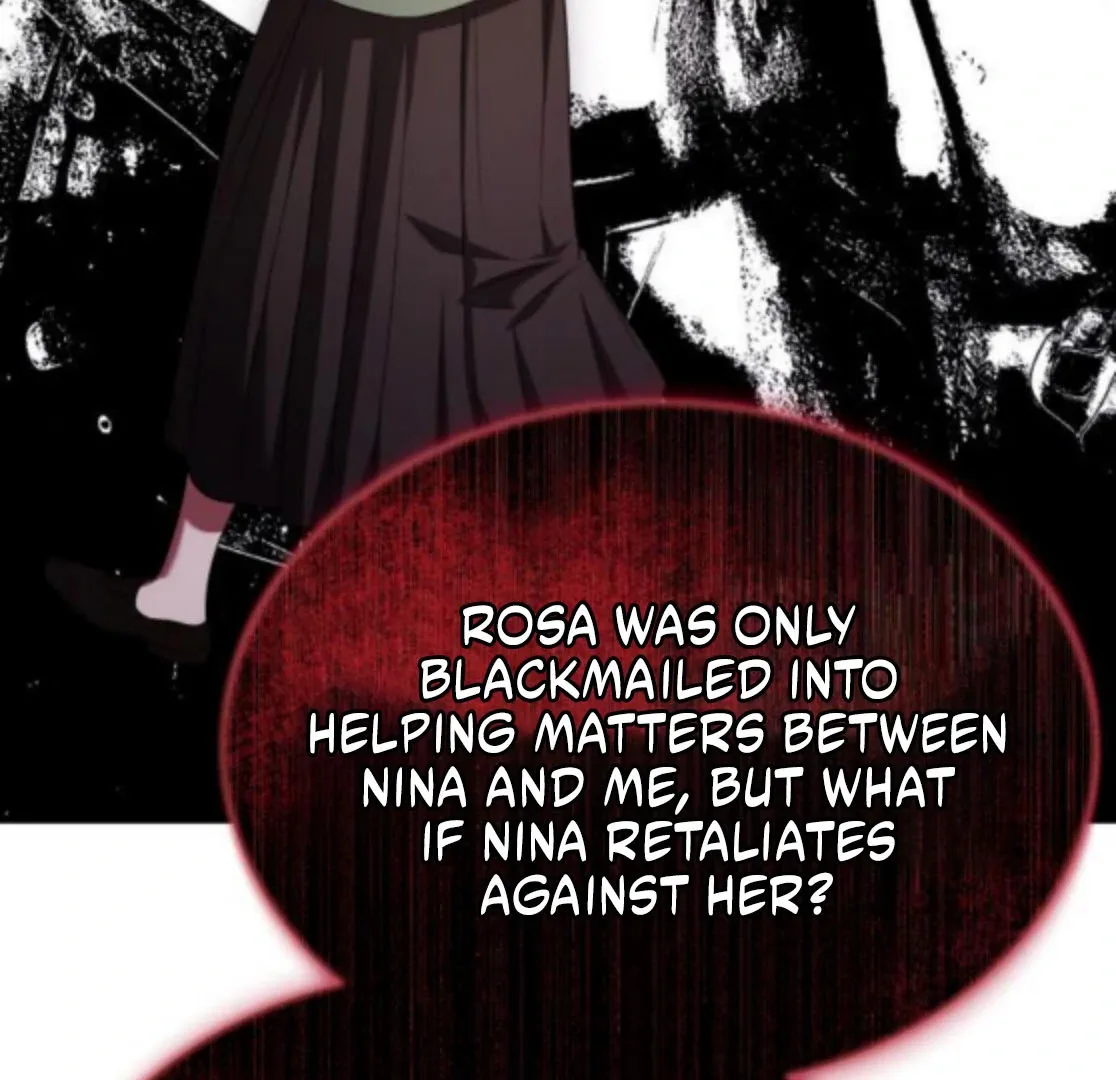 The End of a Fake Marriage Chapter 28 page 69