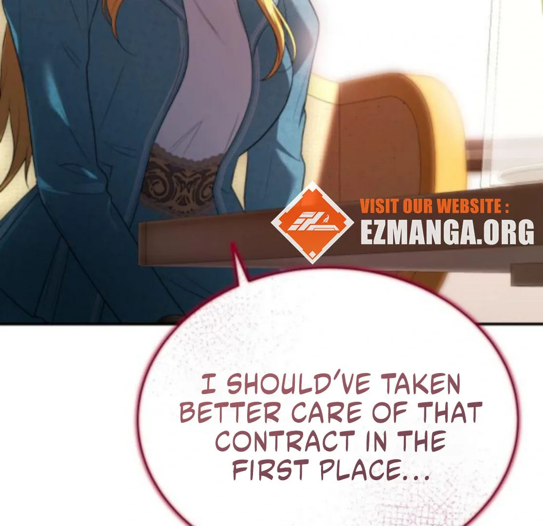 The End of a Fake Marriage Chapter 28 page 72