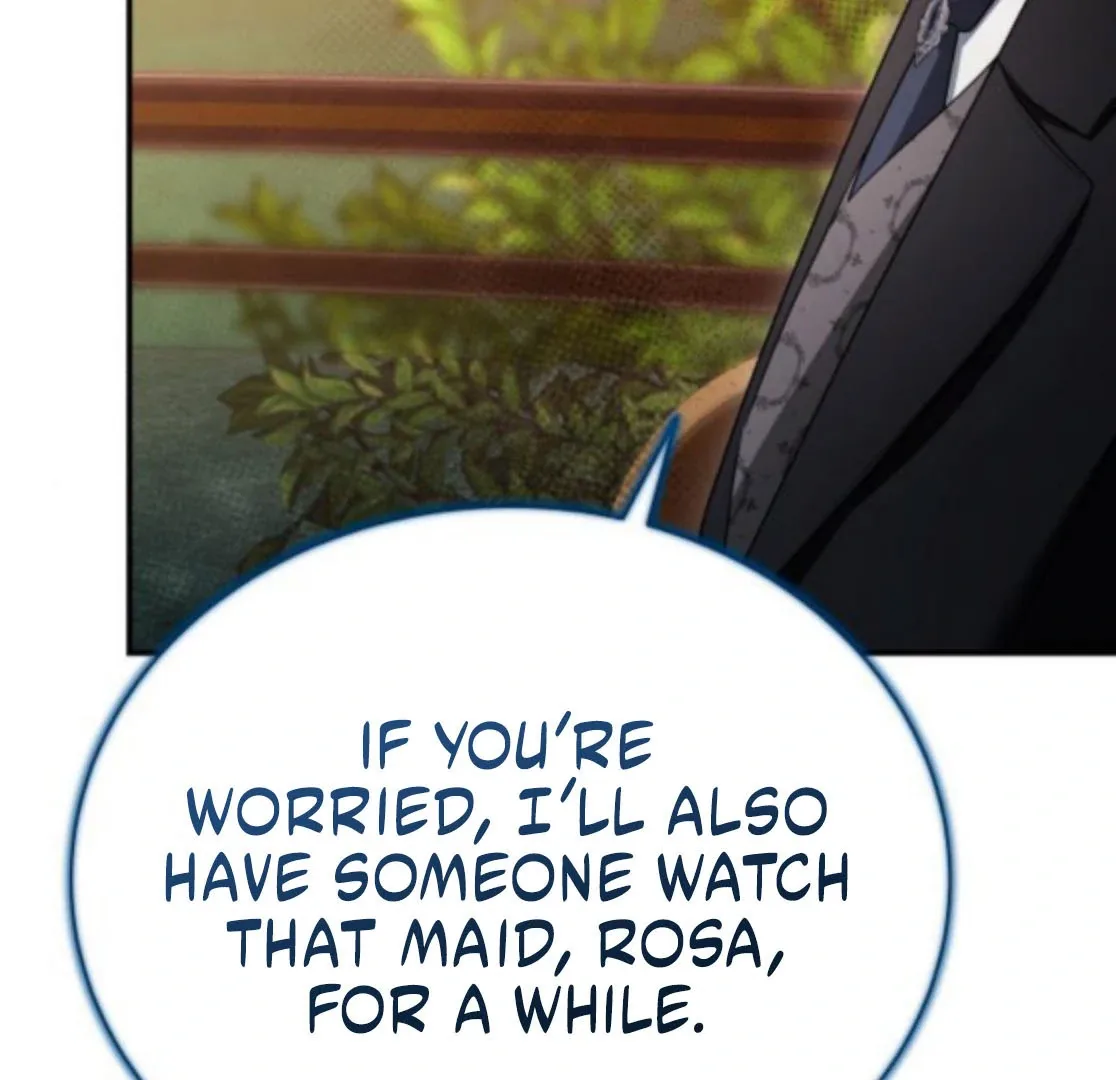 The End of a Fake Marriage Chapter 28 page 79