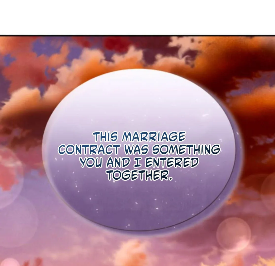 The End of a Fake Marriage Chapter 28 page 81