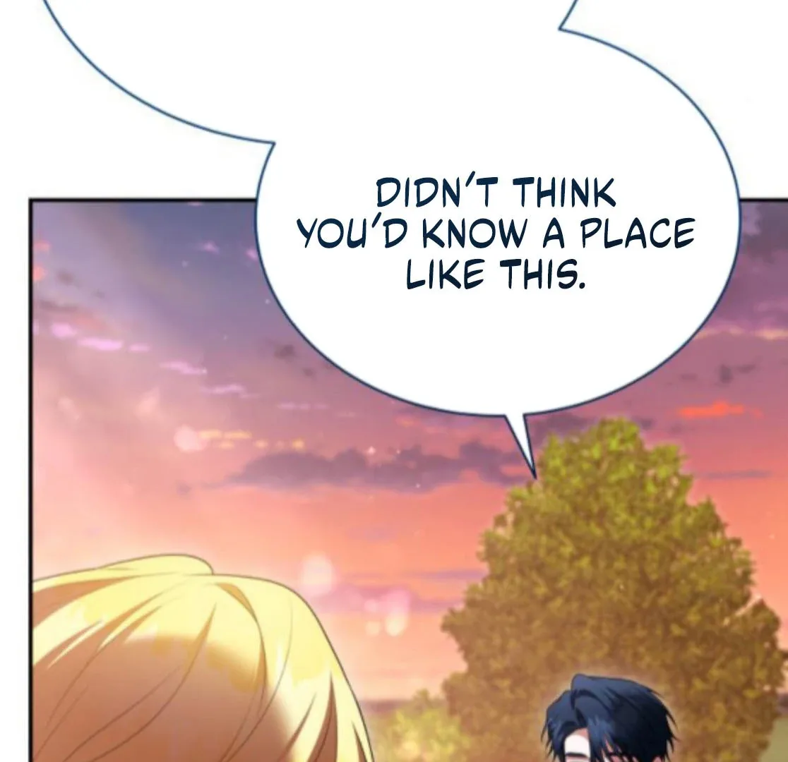 The End of a Fake Marriage Chapter 28 page 90