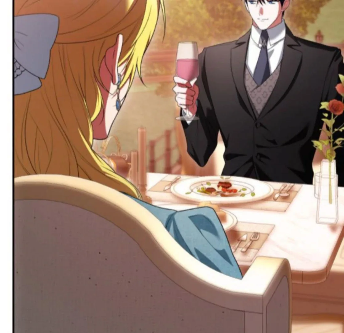 The End of a Fake Marriage Chapter 28 page 91