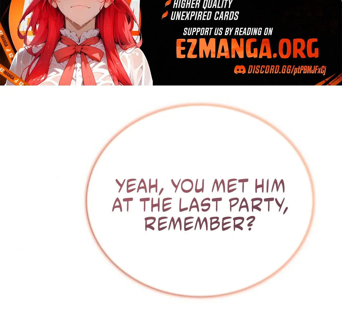 The End of a Fake Marriage Chapter 28 page 98