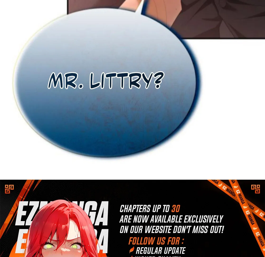 The End of a Fake Marriage Chapter 28 page 97
