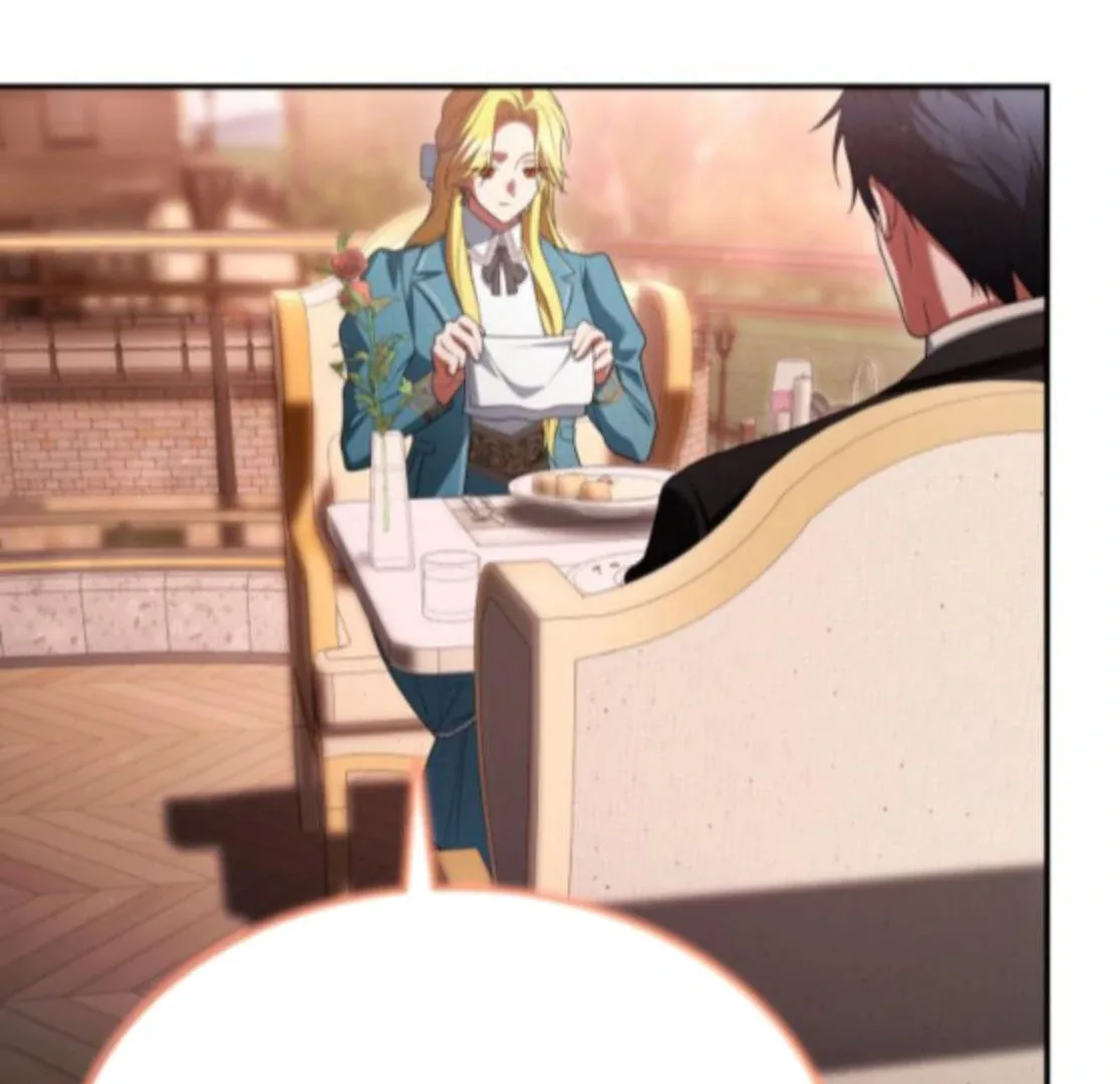 The End of a Fake Marriage Chapter 28 page 99