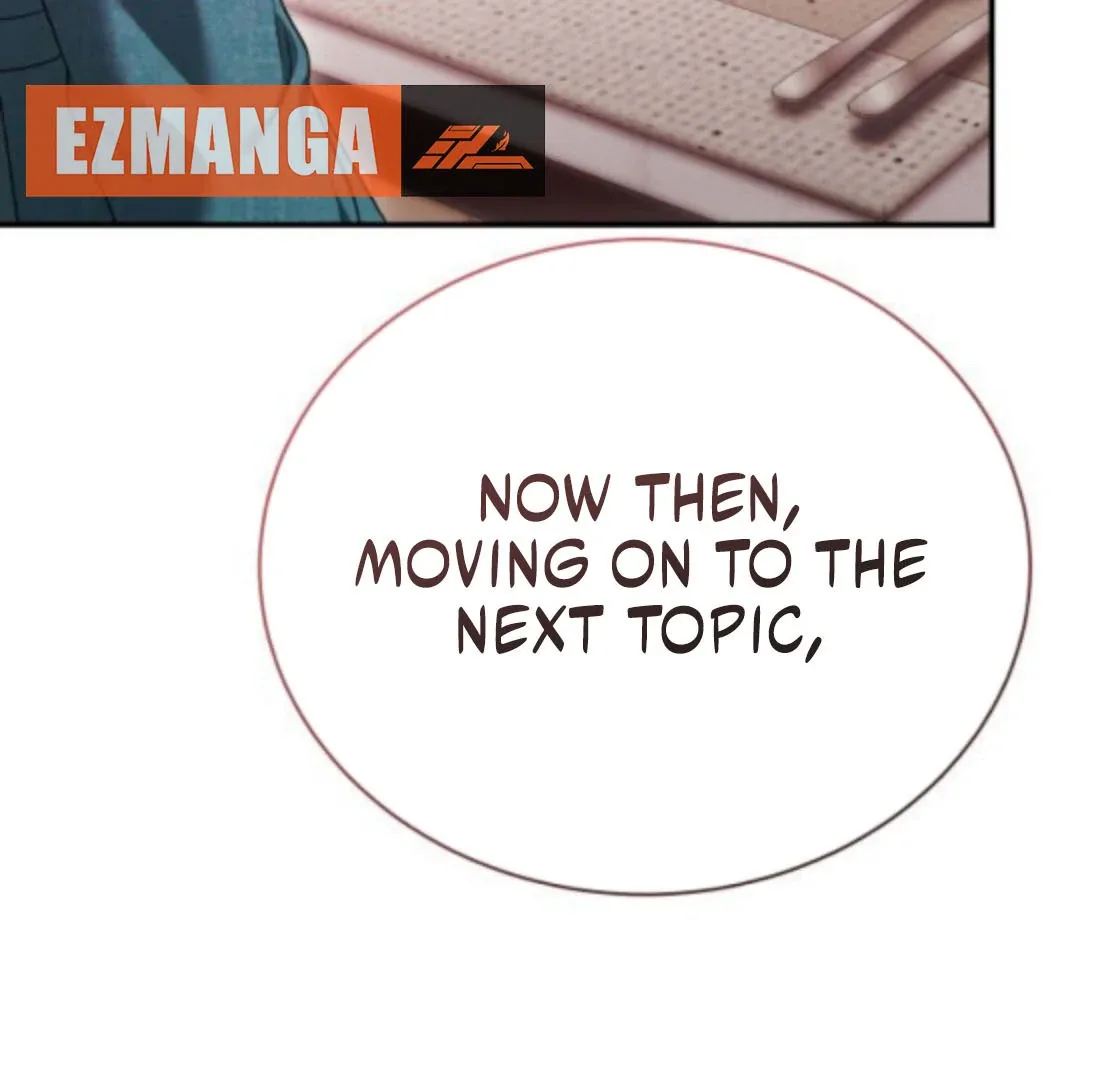 The End of a Fake Marriage Chapter 28 page 119