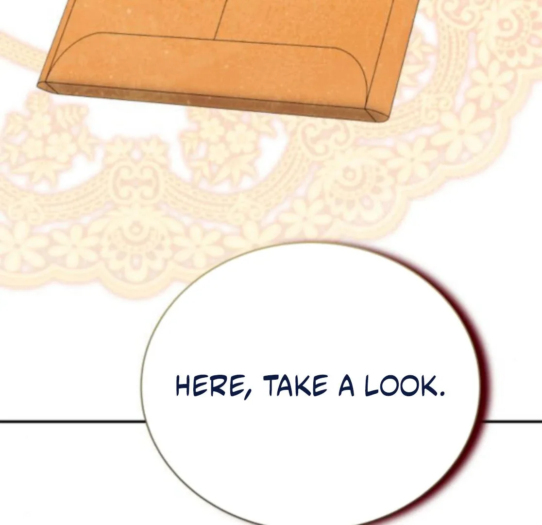 The End of a Fake Marriage Chapter 28 page 126