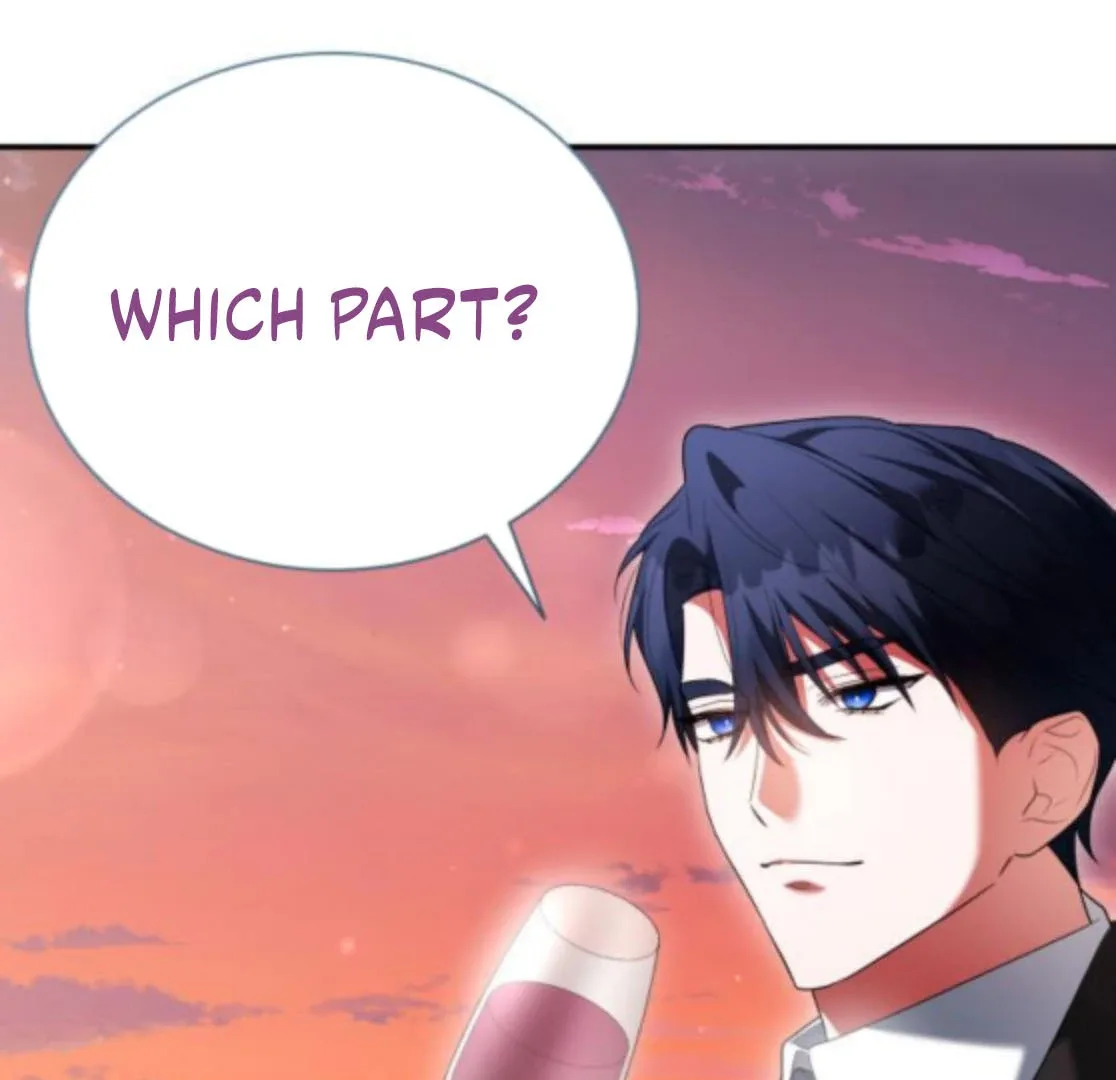 The End of a Fake Marriage Chapter 28 page 132