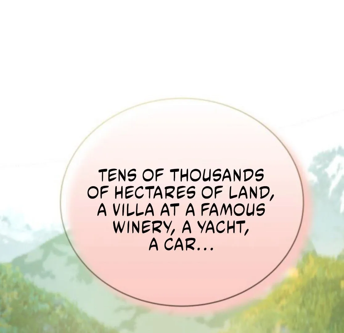 The End of a Fake Marriage Chapter 28 page 134
