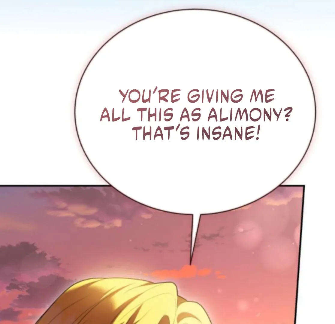 The End of a Fake Marriage Chapter 28 page 140