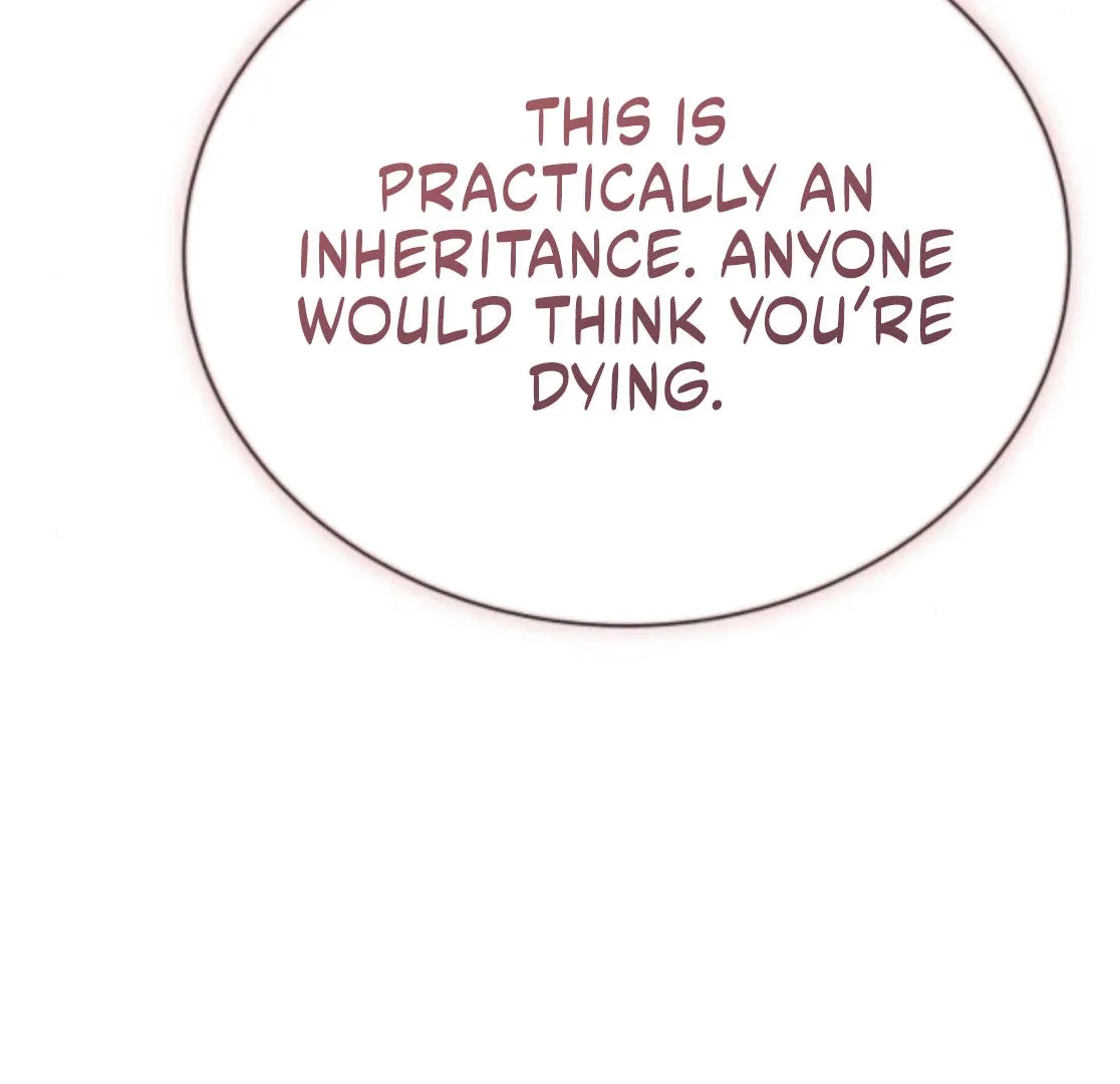 The End of a Fake Marriage Chapter 28 page 142
