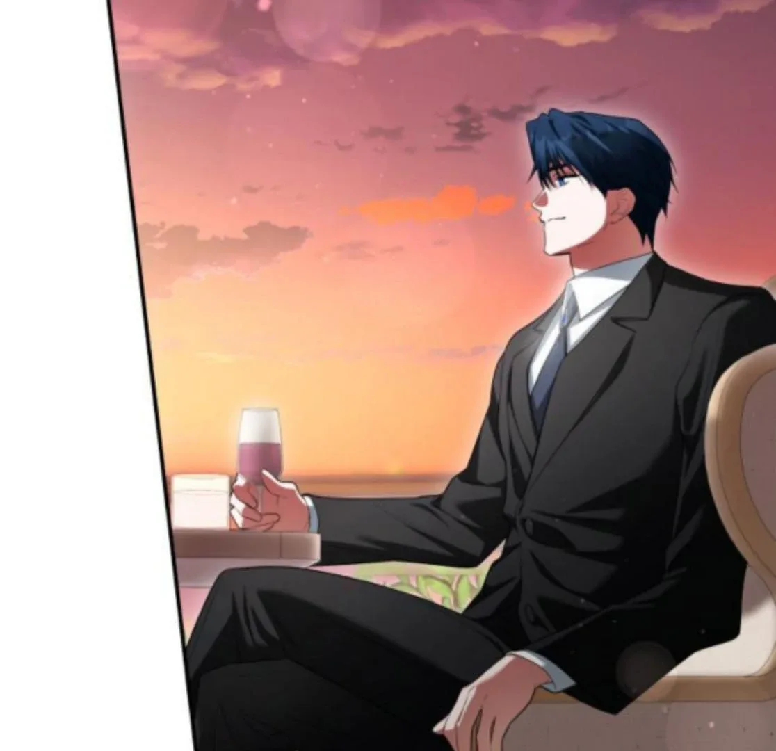 The End of a Fake Marriage Chapter 28 page 144