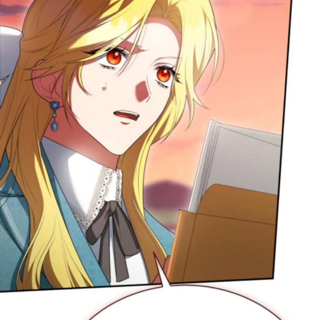 The End of a Fake Marriage Chapter 28 page 141