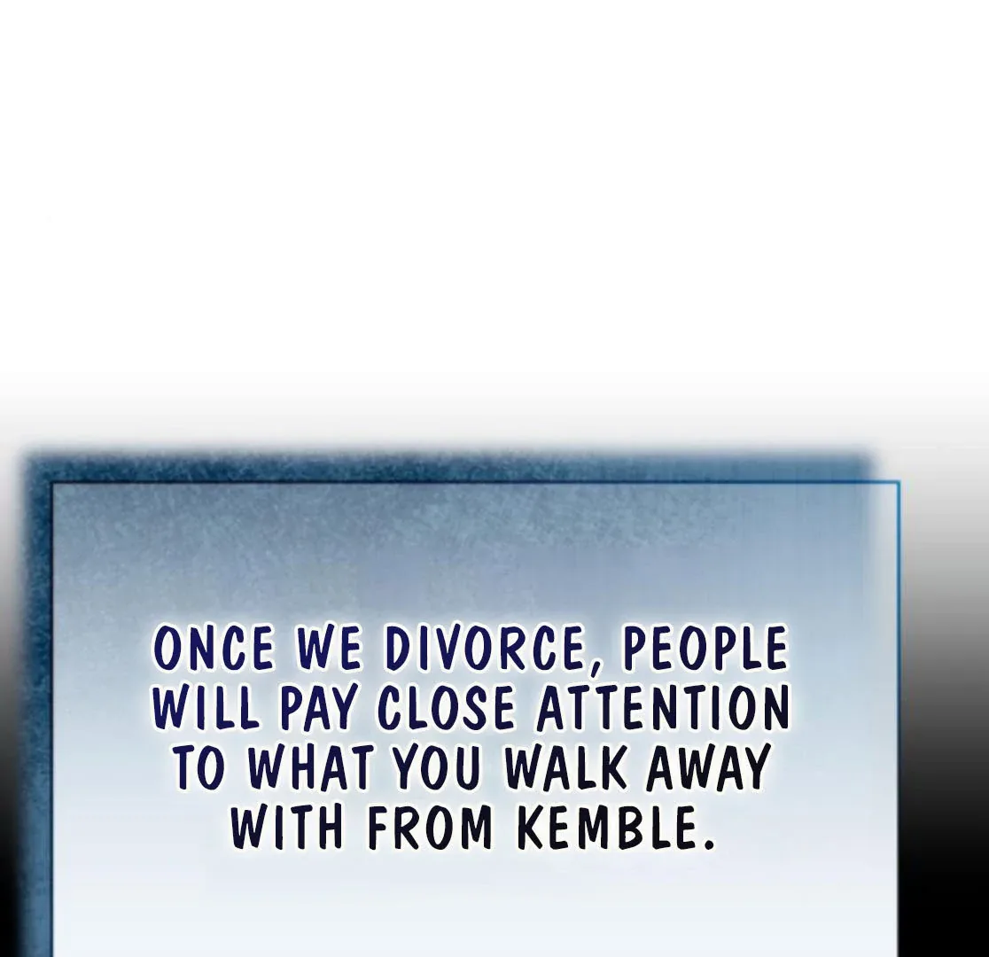 The End of a Fake Marriage Chapter 28 page 146