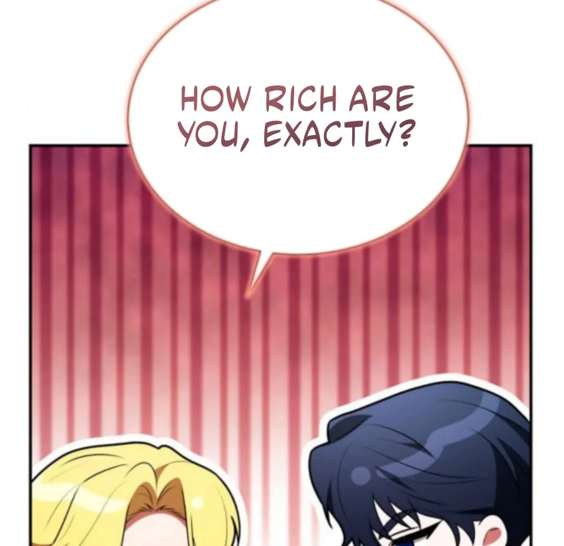 The End of a Fake Marriage Chapter 28 page 158