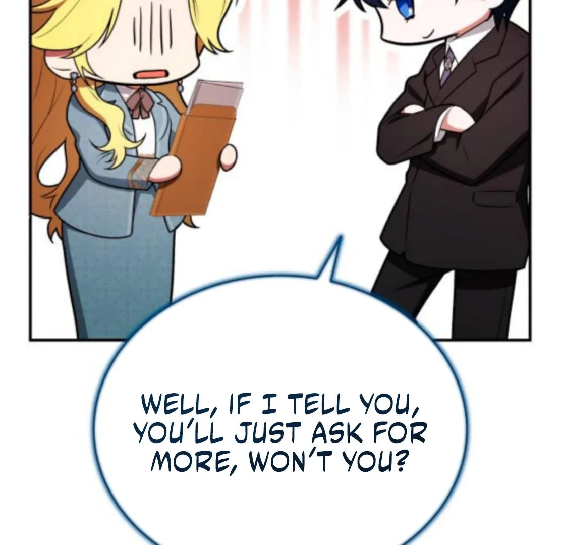 The End of a Fake Marriage Chapter 28 page 159