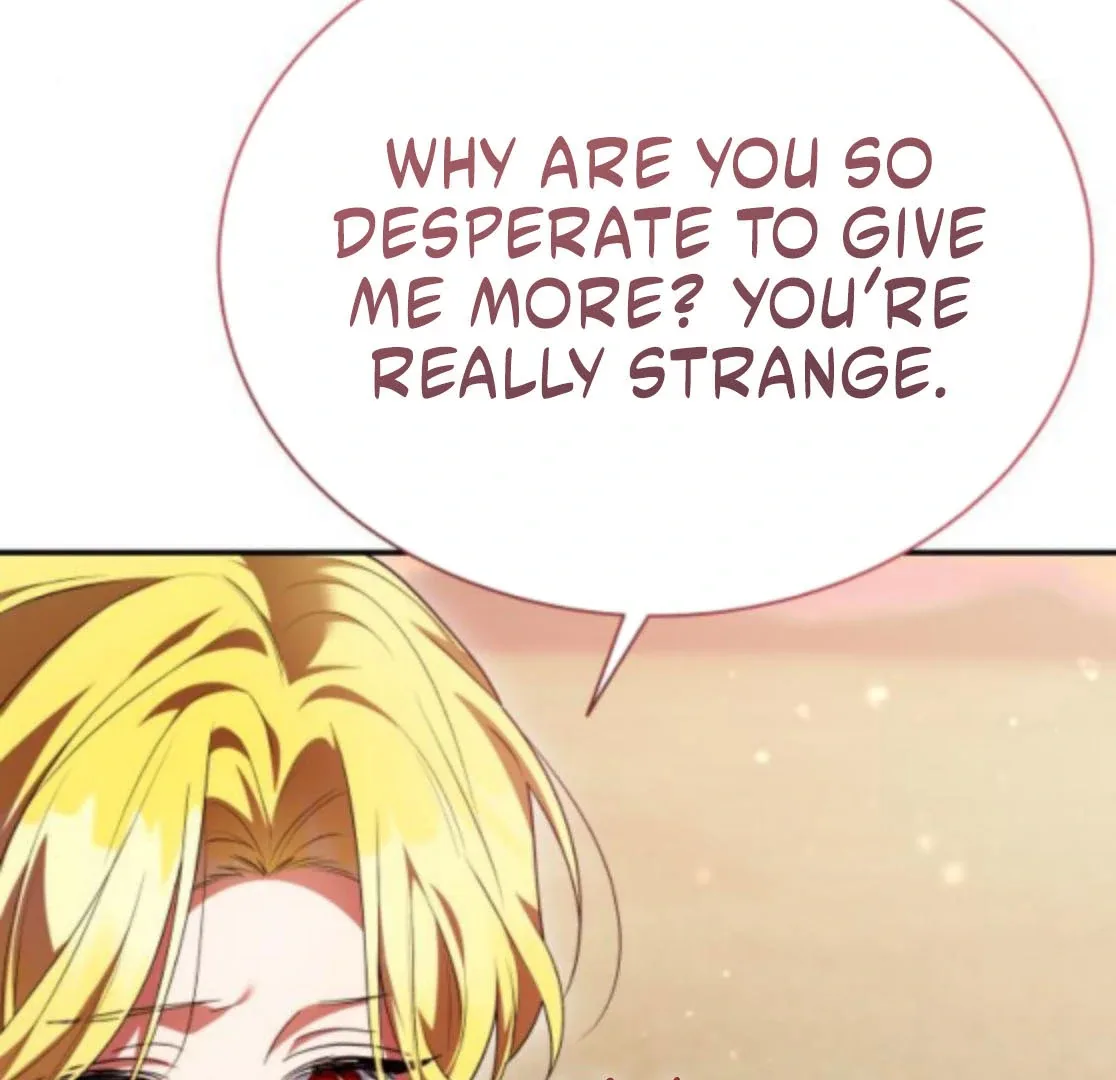 The End of a Fake Marriage Chapter 28 page 161