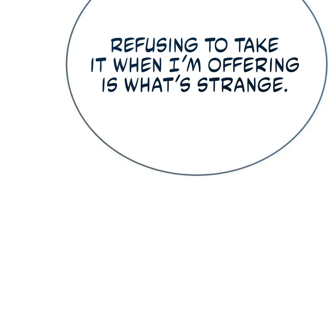 The End of a Fake Marriage Chapter 28 page 163