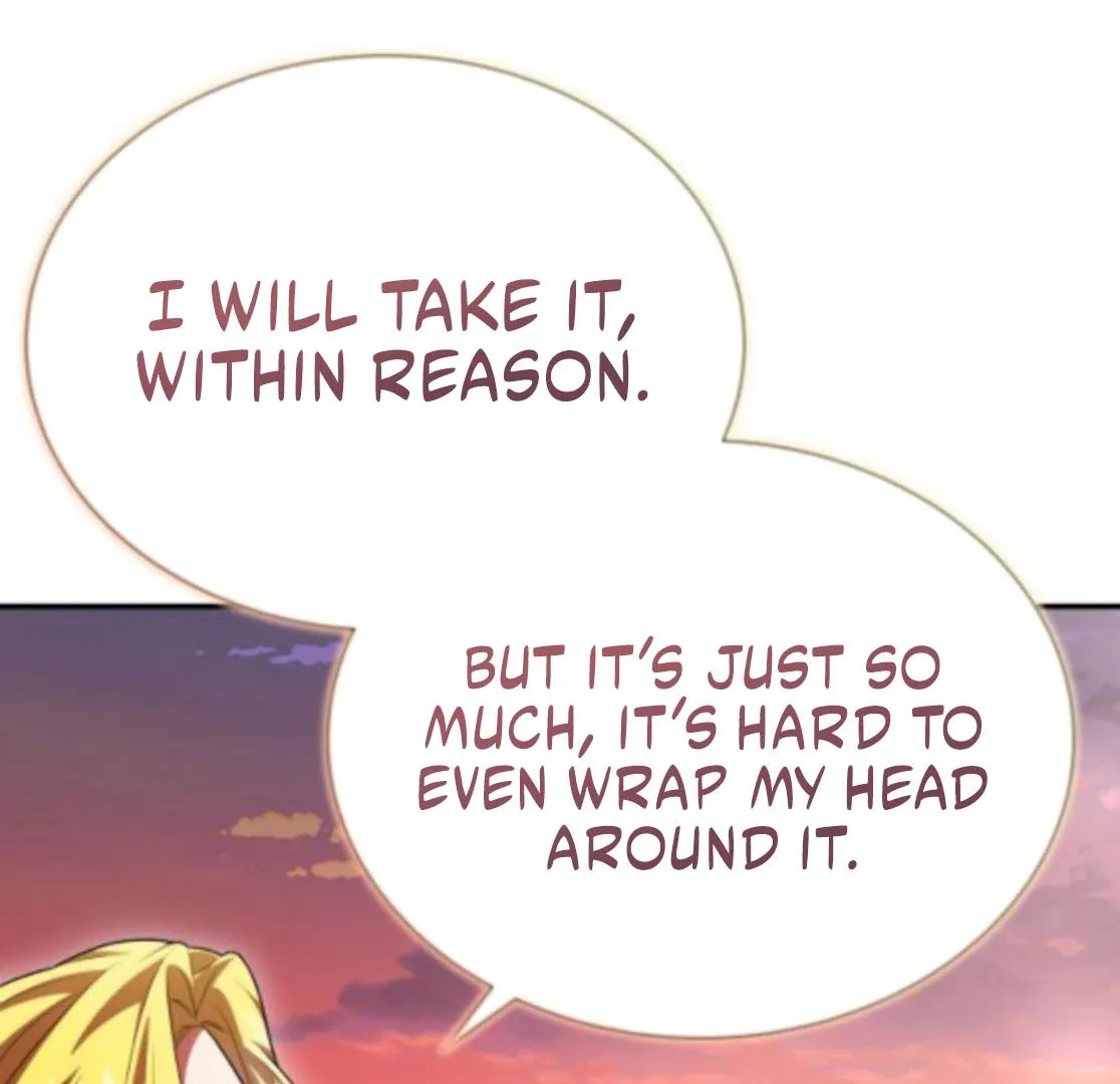 The End of a Fake Marriage Chapter 28 page 164