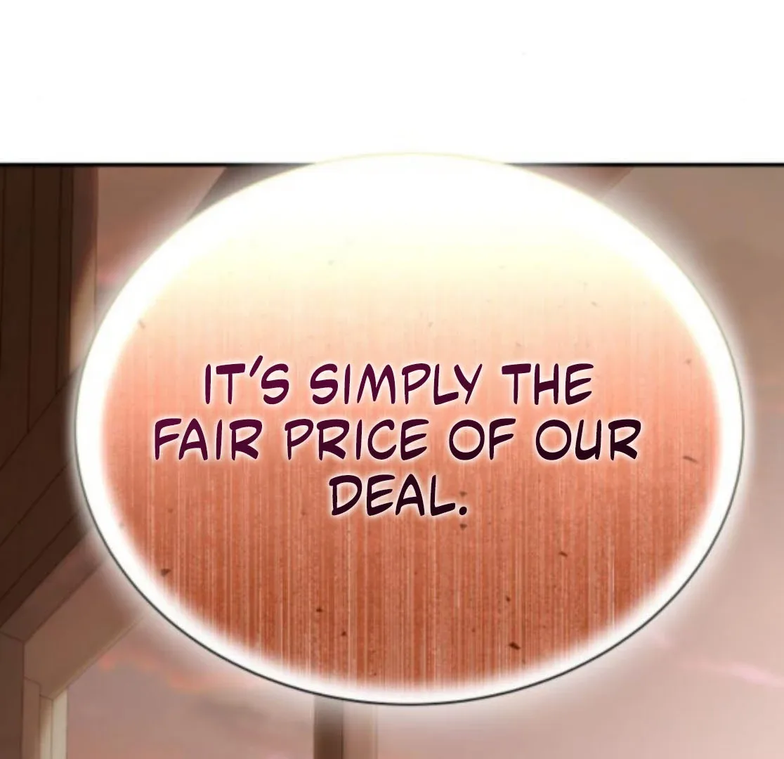 The End of a Fake Marriage Chapter 28 page 169