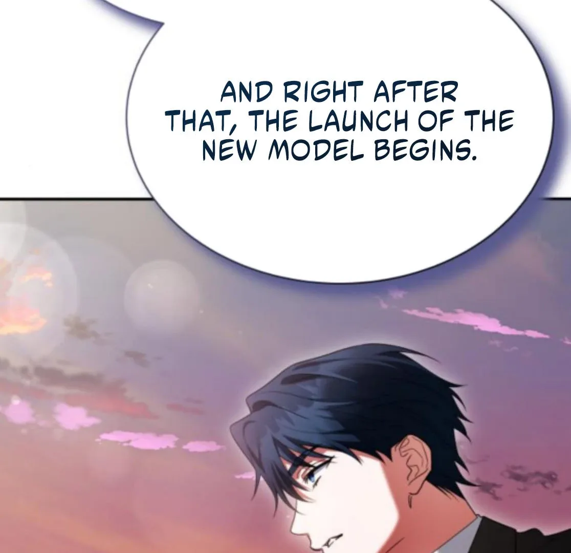 The End of a Fake Marriage Chapter 28 page 182