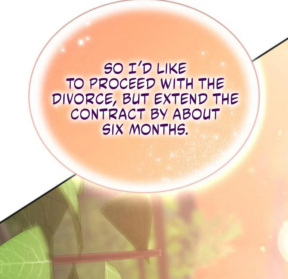 The End of a Fake Marriage Chapter 28 page 188