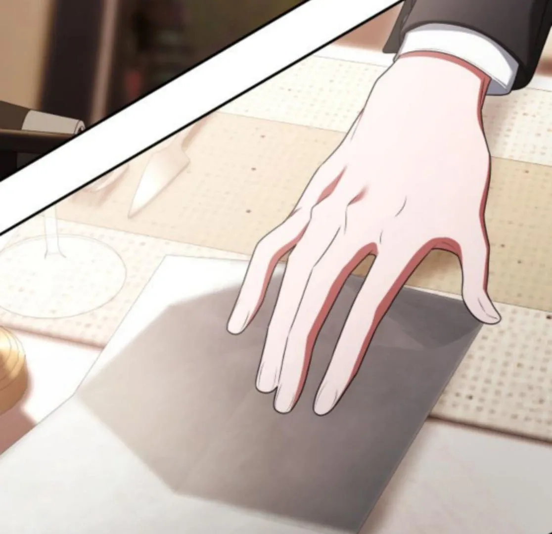 The End of a Fake Marriage Chapter 28 page 191