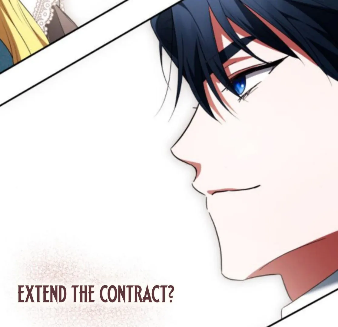 The End of a Fake Marriage Chapter 28 page 194