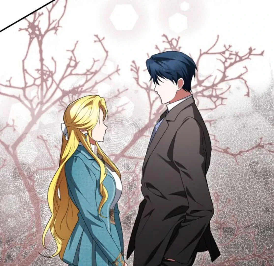 The End of a Fake Marriage Chapter 28 page 198