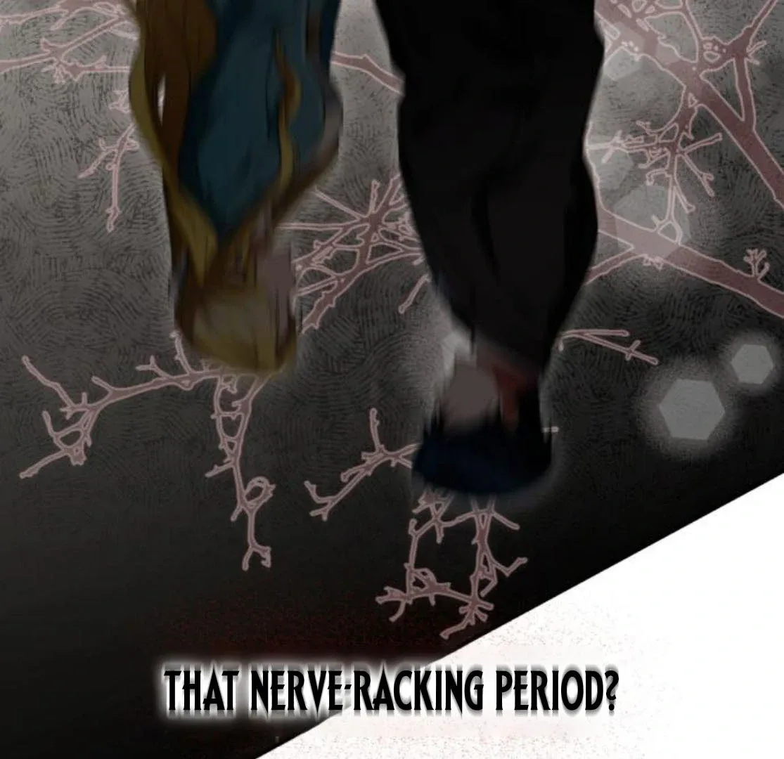 The End of a Fake Marriage Chapter 28 page 201