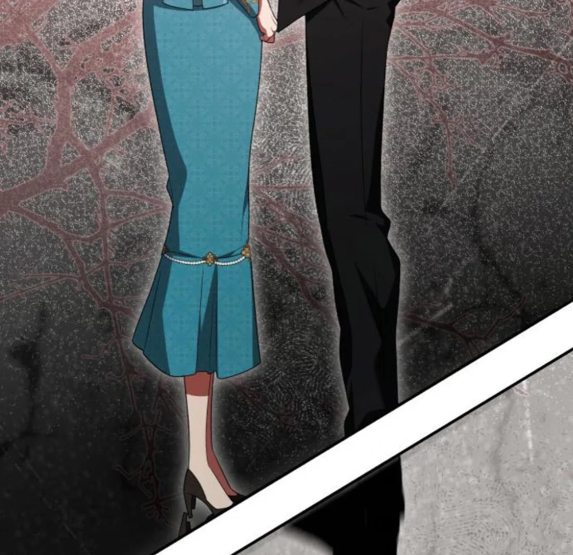 The End of a Fake Marriage Chapter 28 page 199