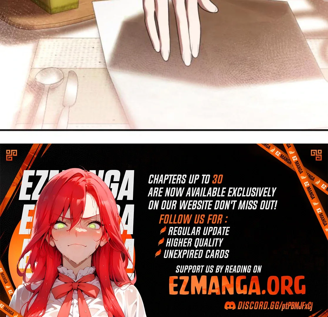 The End of a Fake Marriage Chapter 28 page 212