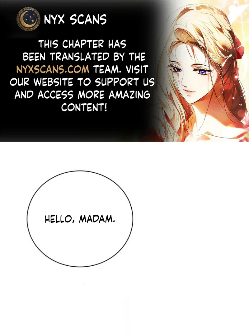 The End of a Fake Marriage Chapter 3 page 1