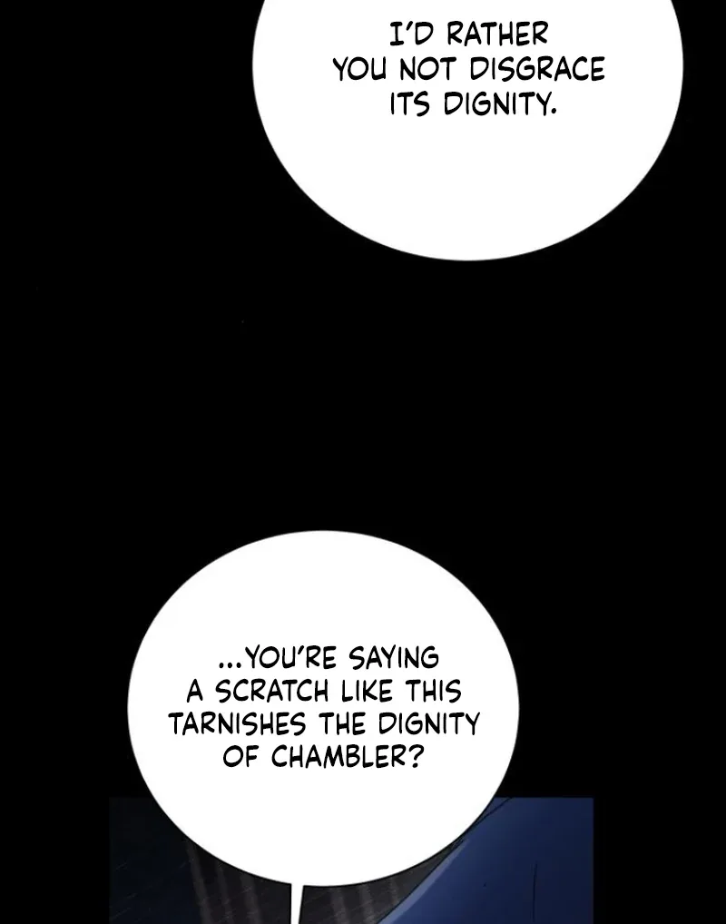 The End of a Fake Marriage Chapter 3 page 28