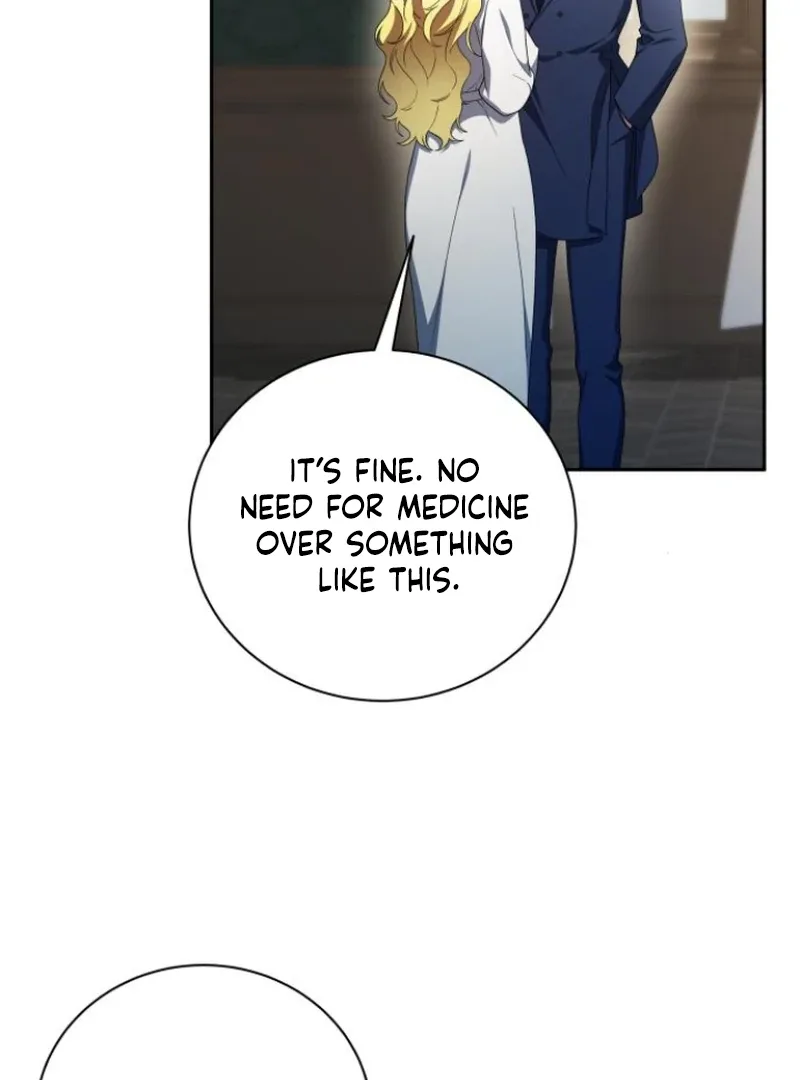 The End of a Fake Marriage Chapter 3 page 20