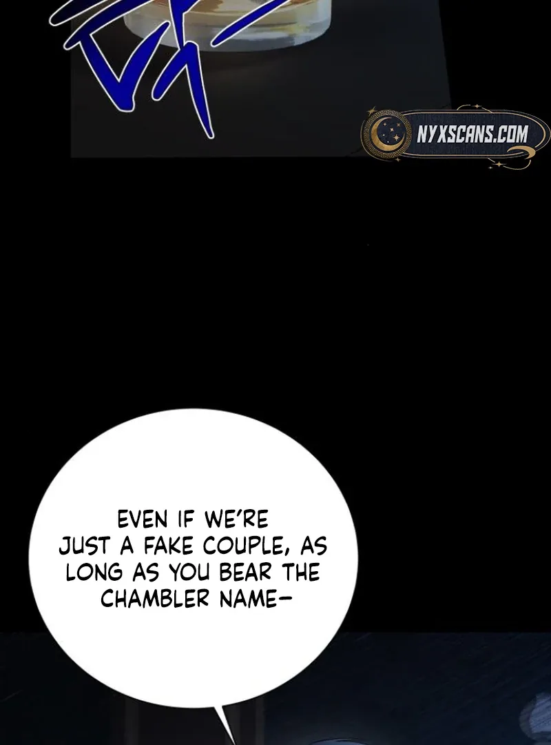 The End of a Fake Marriage Chapter 3 page 26