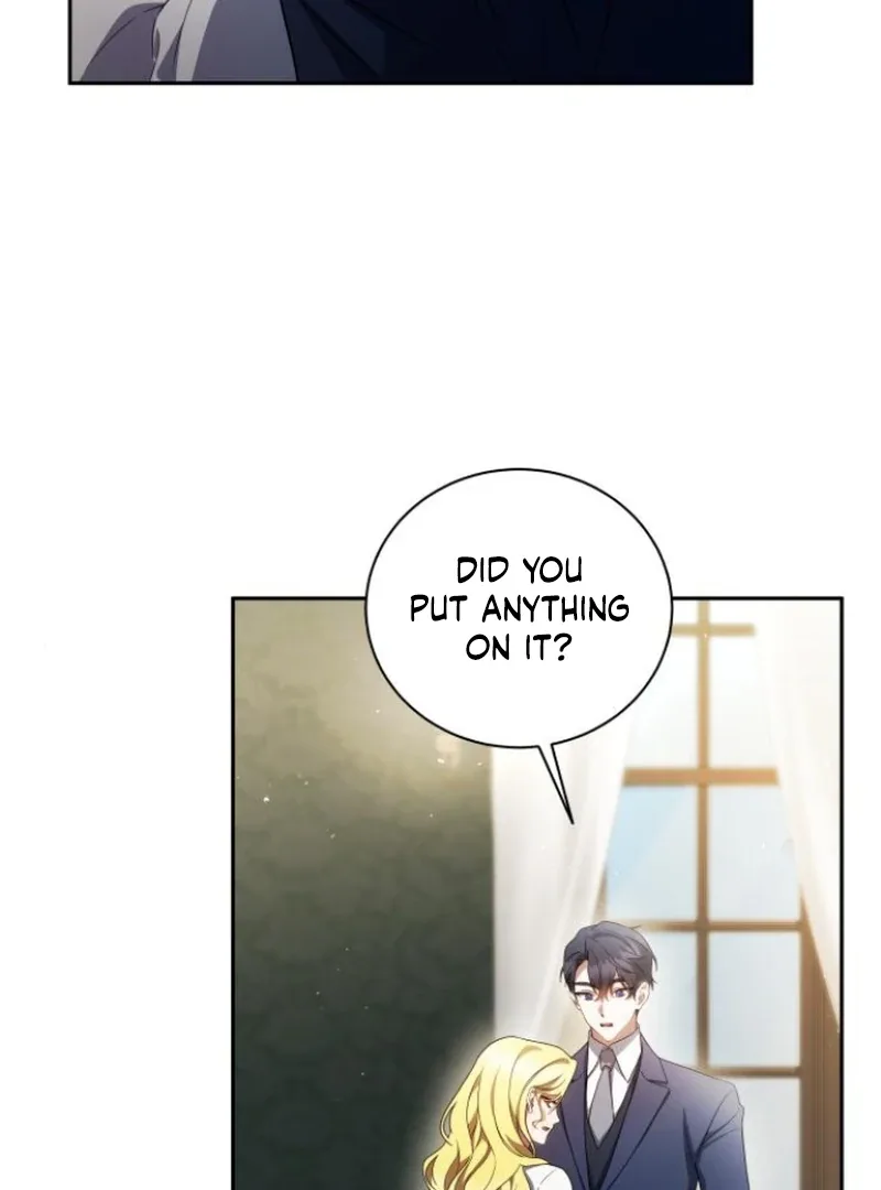 The End of a Fake Marriage Chapter 3 page 19