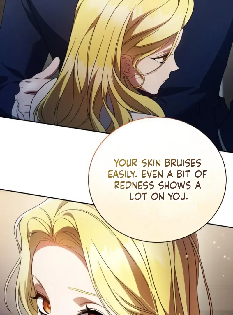 The End of a Fake Marriage Chapter 3 page 22