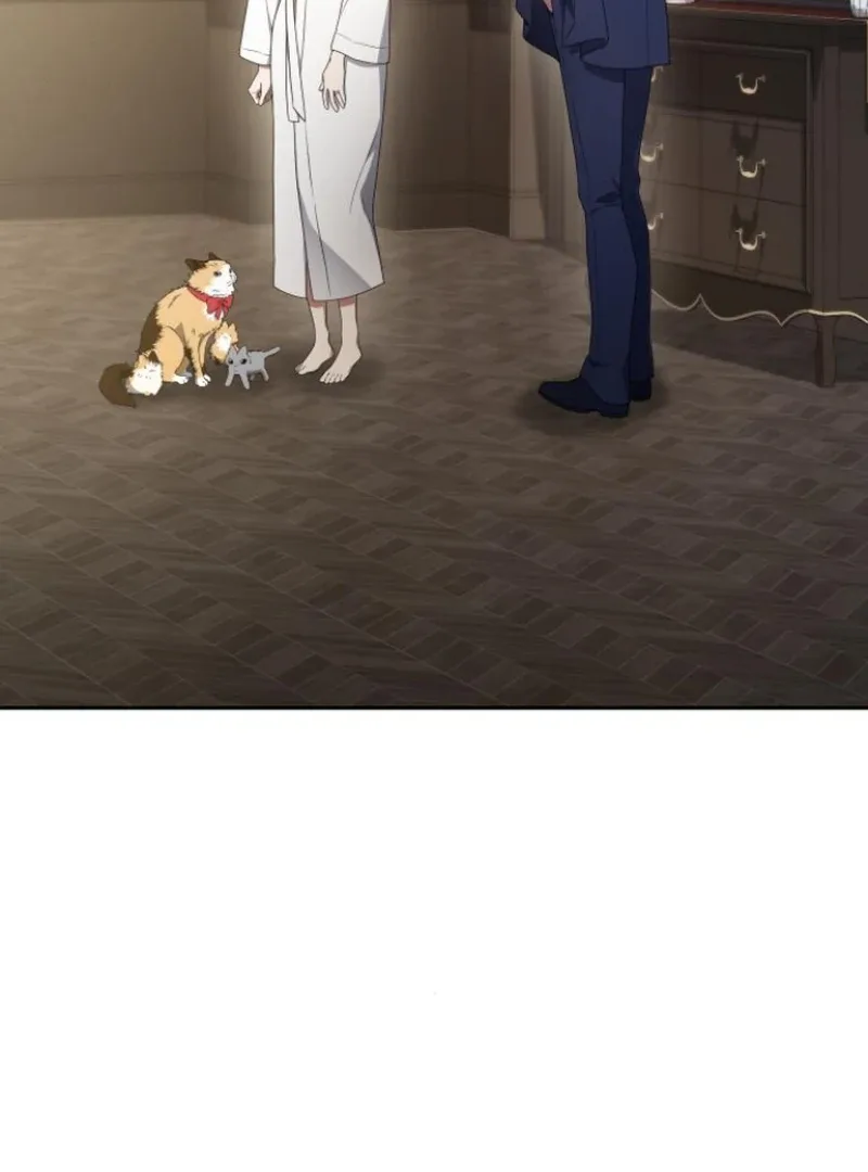 The End of a Fake Marriage Chapter 3 page 7