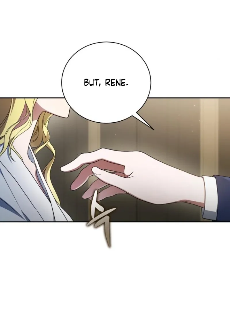 The End of a Fake Marriage Chapter 3 page 12