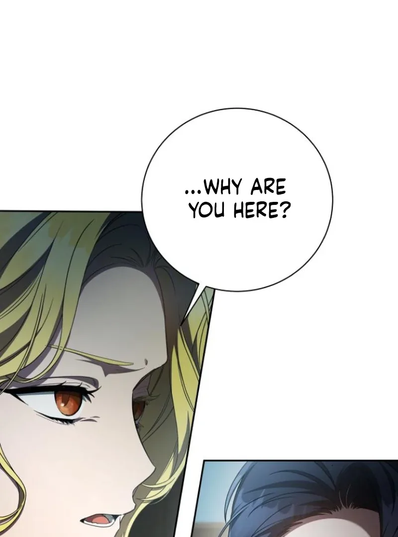 The End of a Fake Marriage Chapter 3 page 8