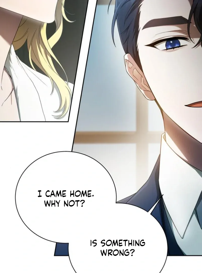 The End of a Fake Marriage Chapter 3 page 9