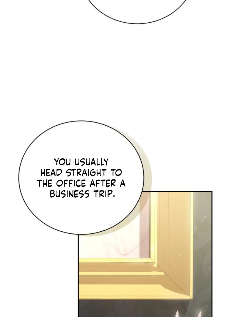 The End of a Fake Marriage Chapter 3 page 10