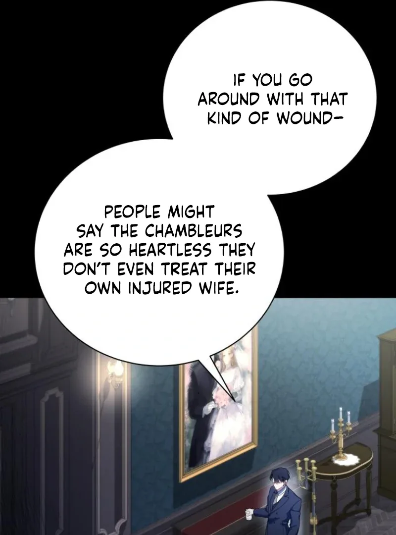 The End of a Fake Marriage Chapter 3 page 30
