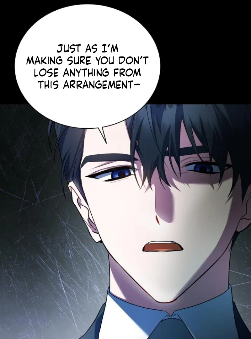 The End of a Fake Marriage Chapter 3 page 32