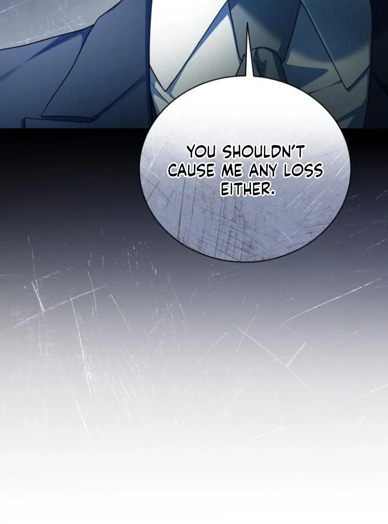 The End of a Fake Marriage Chapter 3 page 33