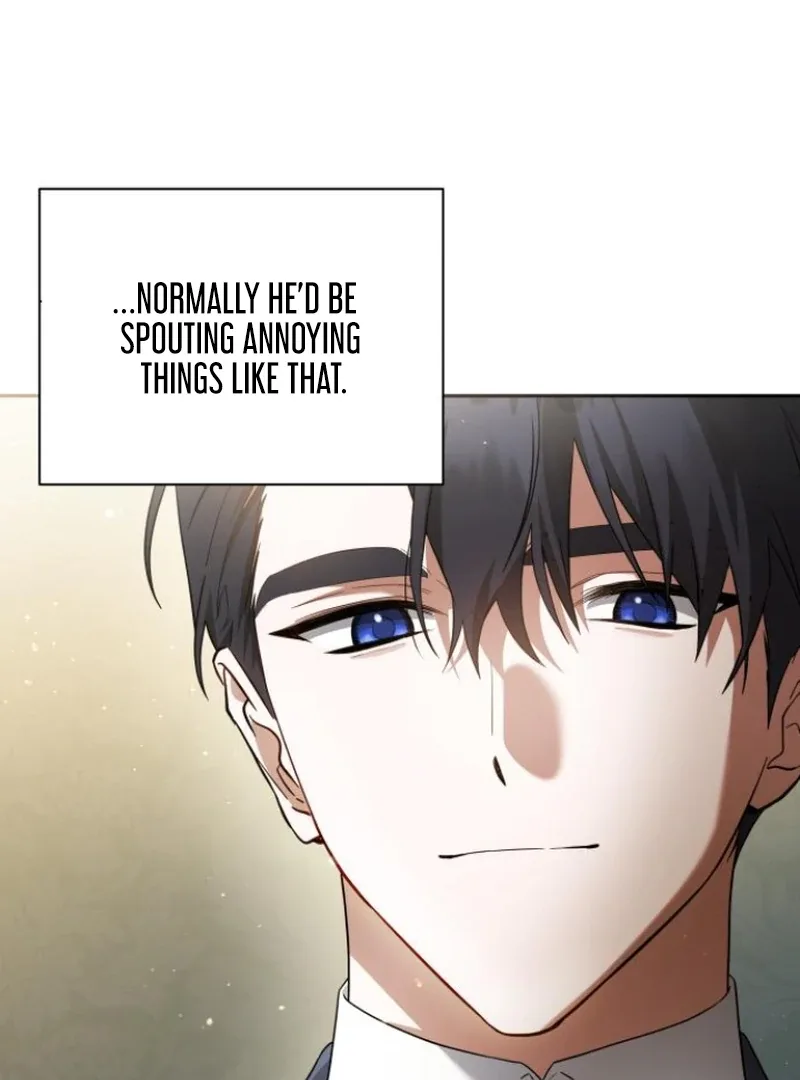 The End of a Fake Marriage Chapter 3 page 34