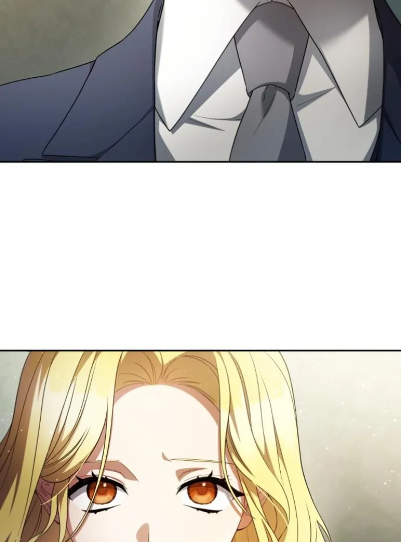 The End of a Fake Marriage Chapter 3 page 35